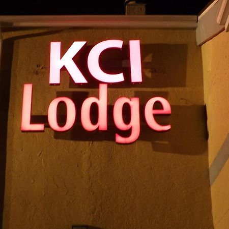 Kci Lodge Κάνσας Εξωτερικό φωτογραφία